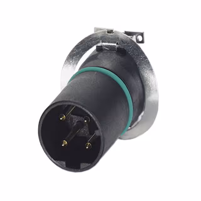 1412011 Phoenix Contact  Assemblages de connecteurs circulaires